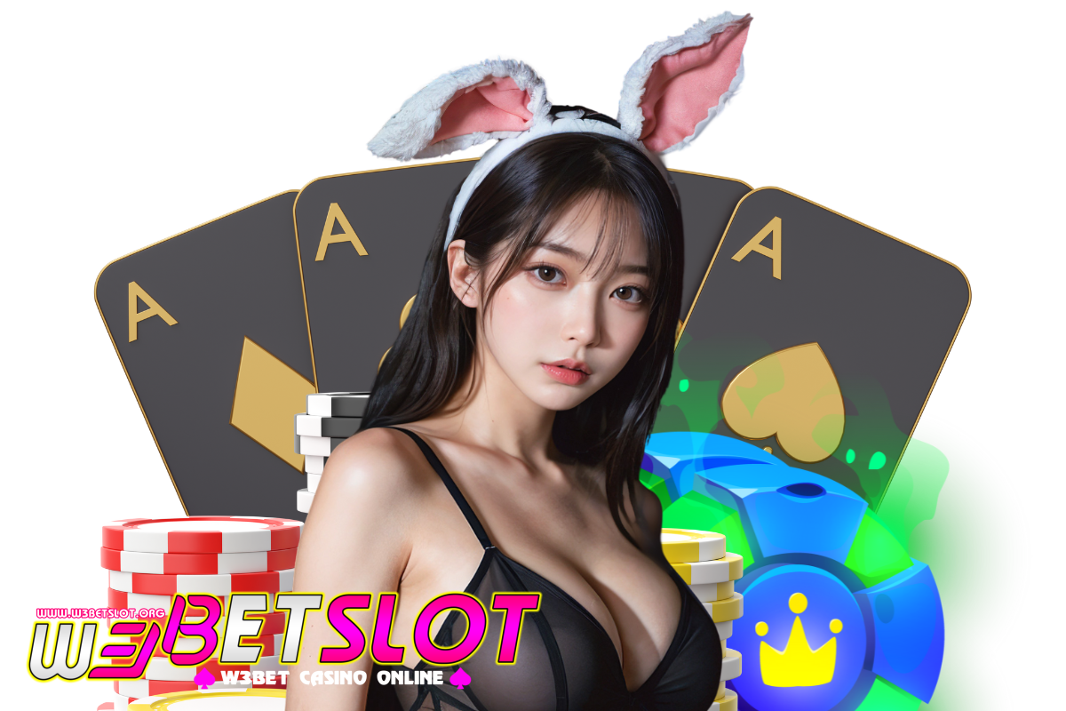 w3bet slot